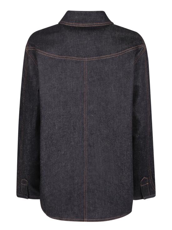 26SS 자크뮈스 셔츠 SHW00565 AD00041 390 Blue - JACQUEMUS