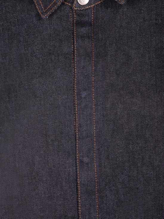 26SS 자크뮈스 셔츠 SHW00565 AD00041 390 Blue - JACQUEMUS