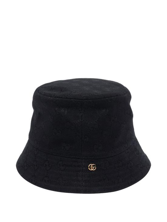 26SS 구찌 모자 858612 3HBIZ1079 Black beige