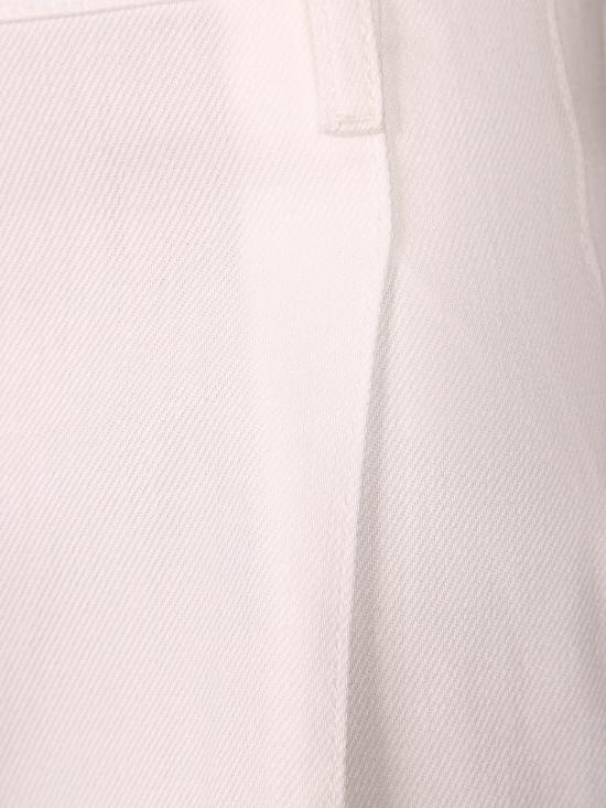 26SS 이로 데님 팬츠 26SWM23 AZ061 DEN0926S White - IRO