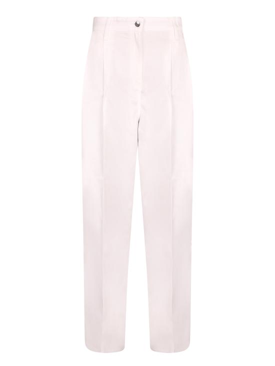 26SS 이로 데님 팬츠 26SWM23 AZ061 DEN0926S White