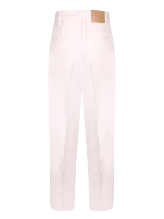 26SS 이로 데님 팬츠 26SWM23 AZ061 DEN0926S White - IRO