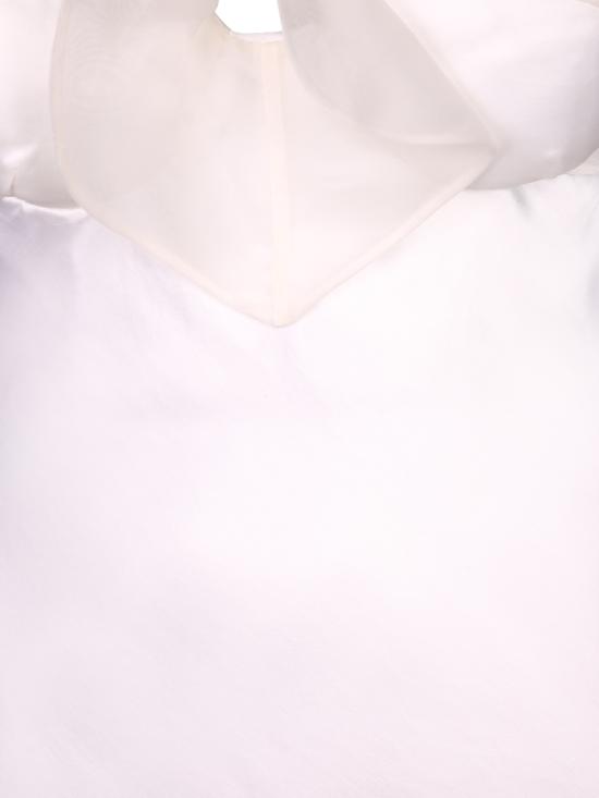 26SS 제니 원피스 80AJO488 N0783 003 White - GENNY