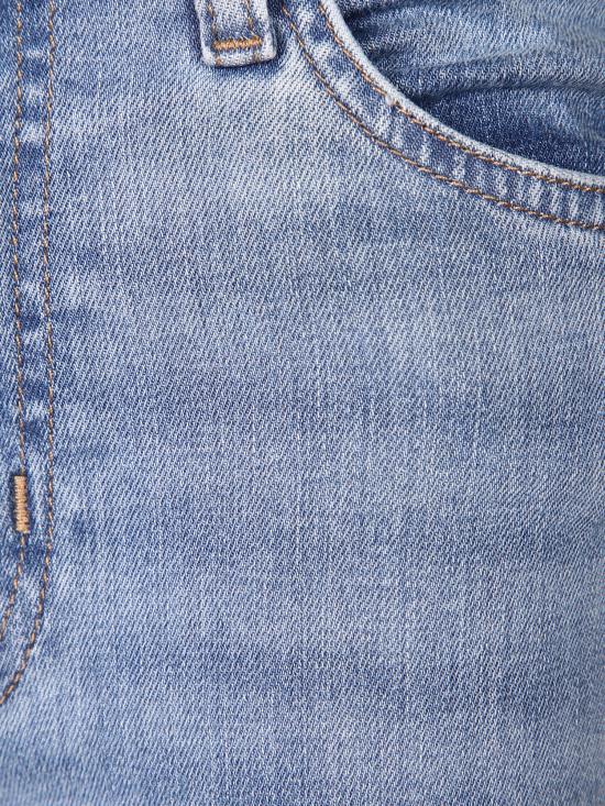 26SS 세븐포올맨카인드 데님 팬츠 7U33044A 1BV Blue - 7 FOR ALL MANKIND