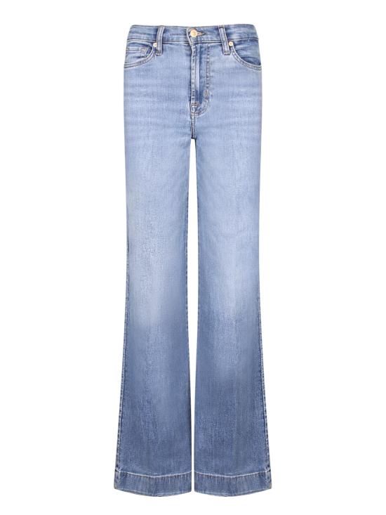 26SS 세븐포올맨카인드 데님 팬츠 7U33044A 1BV Blue