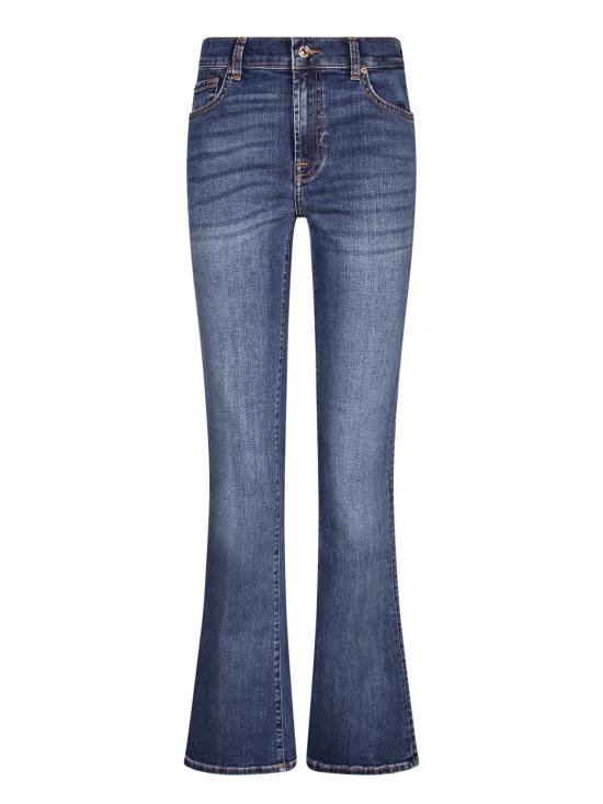 26SS 세븐포올맨카인드 데님 팬츠 7U41244A GHT Blue