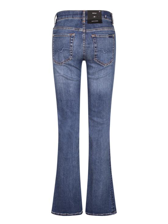 26SS 세븐포올맨카인드 데님 팬츠 7U41244A GHT Blue - 7 FOR ALL MANKIND