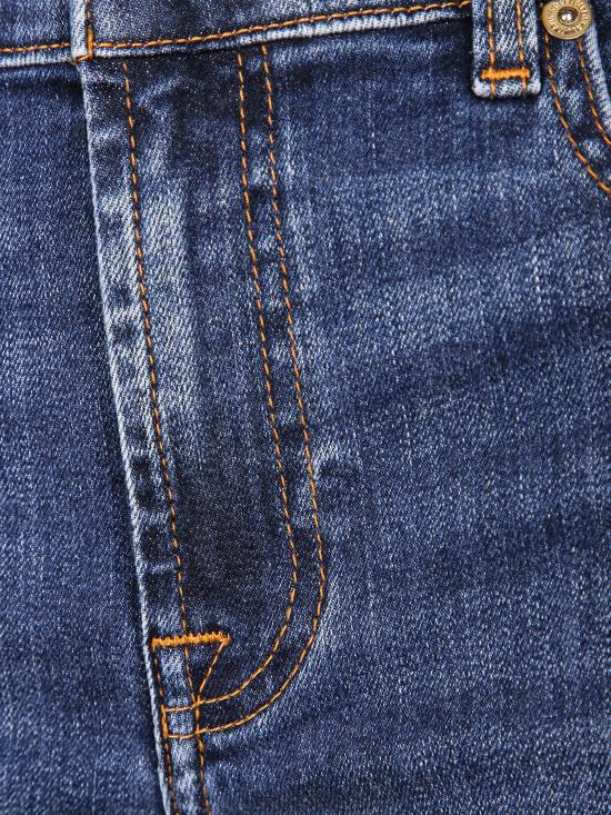 26SS 세븐포올맨카인드 데님 팬츠 7U41244A GHT Blue - 7 FOR ALL MANKIND