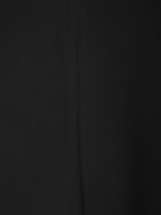 26SS 블랑카 비타 민소매 티셔츠 CIRTA 3552 ONICE Black - BLANCA VITA