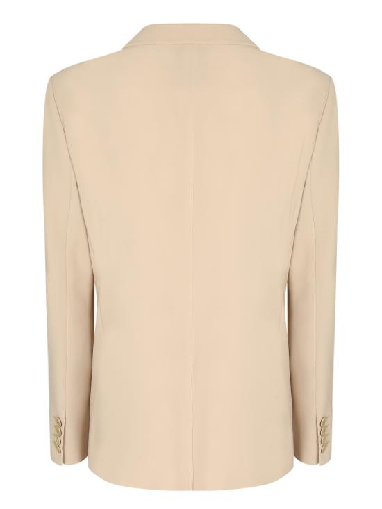 26SS 블랑카 비타 수트 자켓 GIKY 1352 AGATA Beige - BLANCA VITA