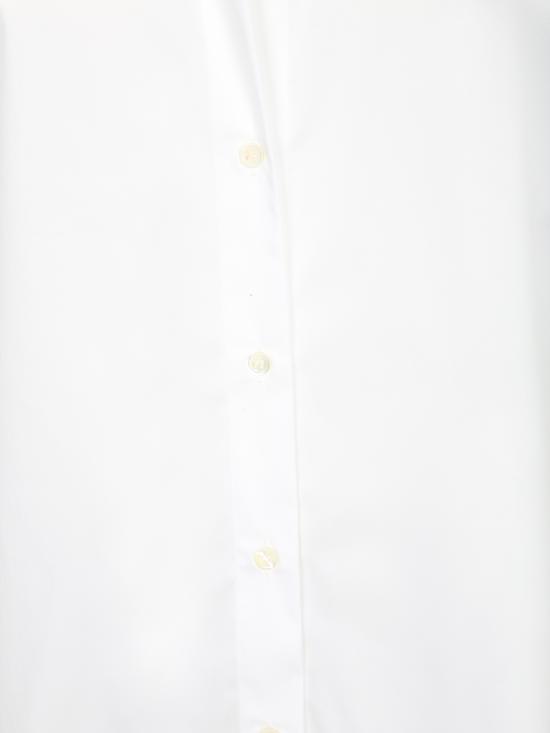 26SS 블랑카 비타 셔츠 CENZIA 7004 DIAMANTE White - BLANCA VITA