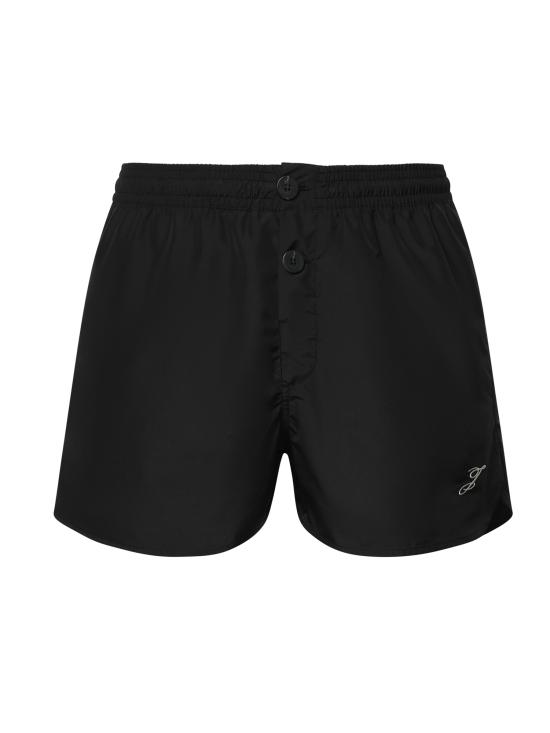 26SS 자크뮈스 스윔팬츠 BOM00112AJ00162 990 BLACK