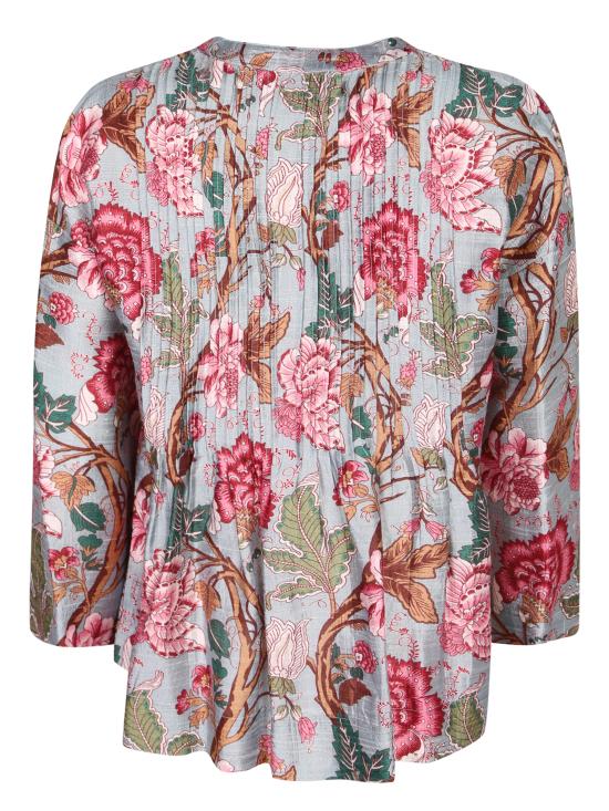 26SS 필리파 1970 긴팔 티셔츠 STELLA BLO Multi - PHILIPPA 1970