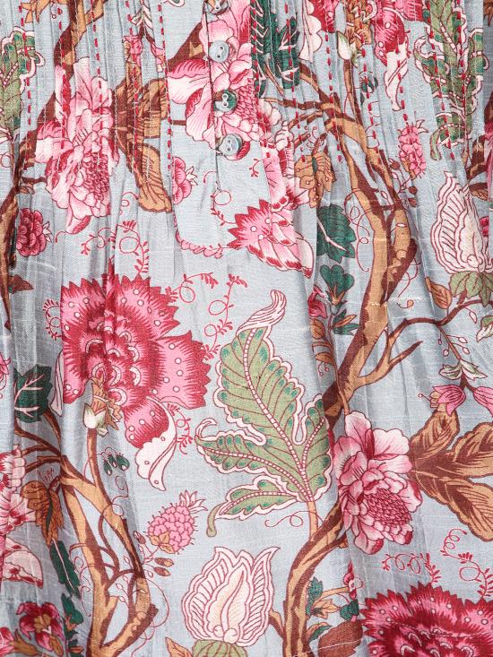 26SS 필리파 1970 긴팔 티셔츠 STELLA BLO Multi - PHILIPPA 1970