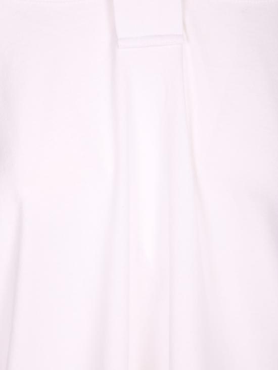 26SS 다크파크 긴팔 티셔츠 WJE29 JER04 0001 White - DARKPARK