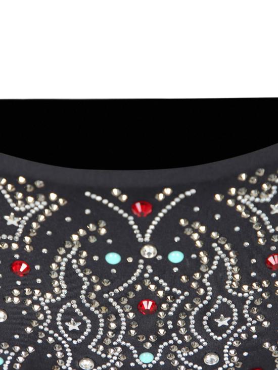 26SS 베누자 비치웨어 BI002BBLK BLACK Black - VENUJA