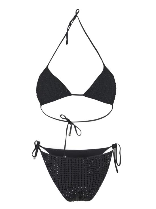 26SS 베누자 비치웨어 BI005ABLK BLACK Black - VENUJA