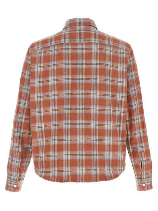 26SS 세컨드 레이어 긴팔 셔츠 401601 - SECOND/LAYER