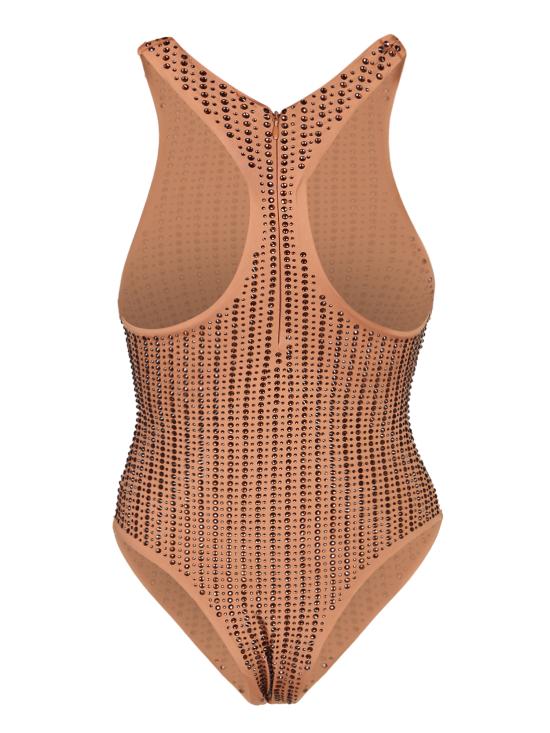26SS 베누자 스웨터 OP005AMCA MOCHA Beige - VENUJA