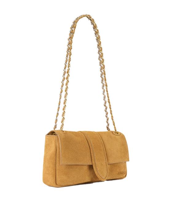  자크뮈스 가방 BAW00453AC09A04 830 - JACQUEMUS