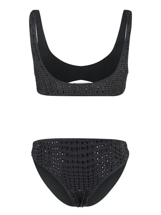 26SS 베누자 비치웨어 BI005BBLK BLACK Black - VENUJA