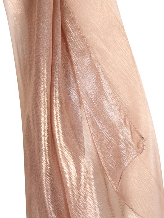 26SS 마리아루시아호한 머플러/스카프 62141000 CREME BRUL Beige - MARIA LUCIA HOHAN