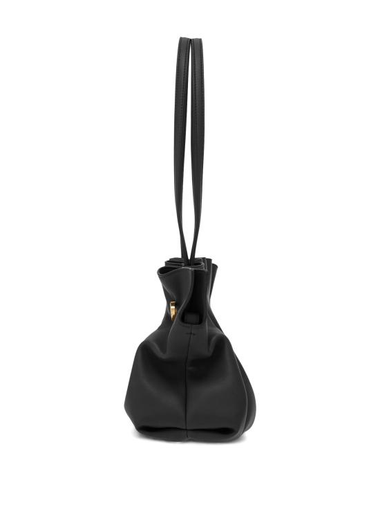 26SS 살바토레 페라가모 숄더백 219959 783294 Black - SALVATORE FERRAGAMO