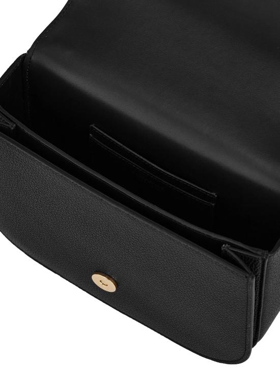 26SS 살바토레 페라가모 숄더백 219867 789541 Black - SALVATORE FERRAGAMO