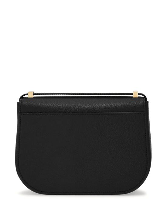 26SS 살바토레 페라가모 숄더백 219867 789541 Black - SALVATORE FERRAGAMO