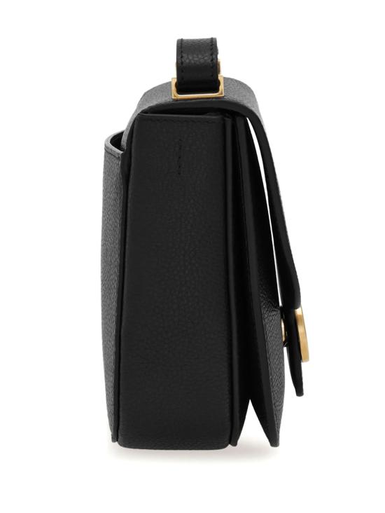 26SS 살바토레 페라가모 숄더백 219867 789541 Black - SALVATORE FERRAGAMO