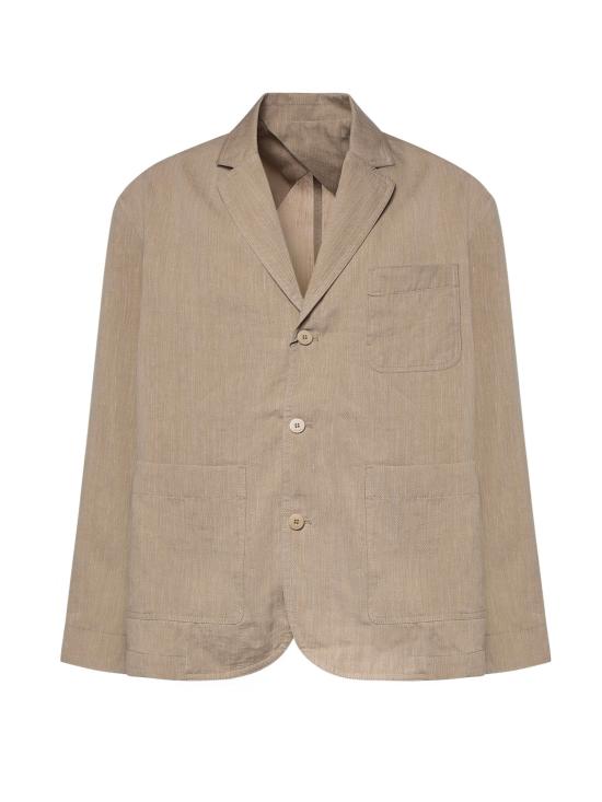 26SS 자크뮈스 수트 자켓 JAM00105AW00738 150 BEIGE