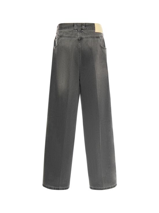 26SS 악셀 아리가토 데님 팬츠 A3778004 GREY - AXEL ARIGATO