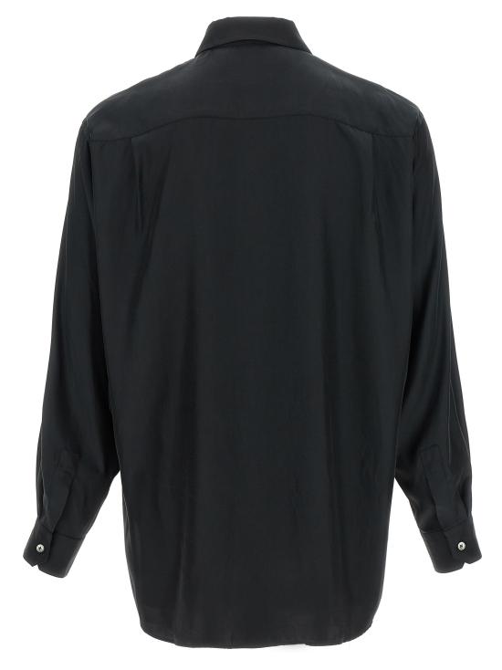 26SS 슈타인 셔츠 ST1459BLACK - SSSTEIN