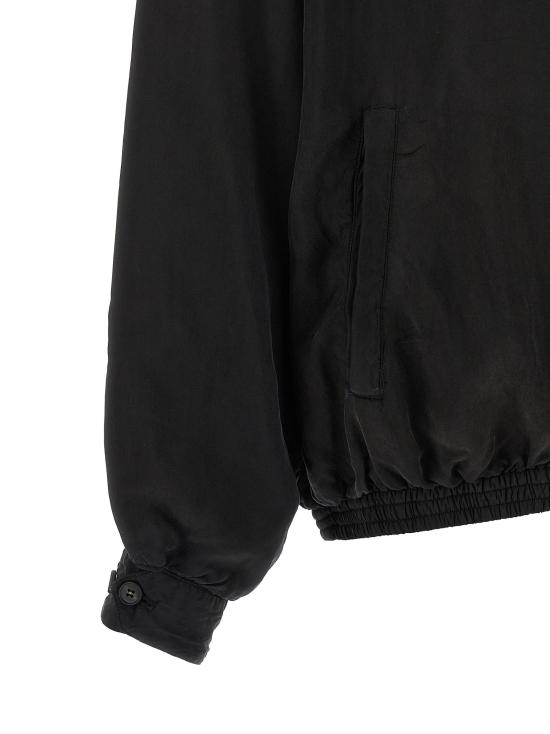 26SS 슈타인 패딩 ST1388BLACK - SSSTEIN