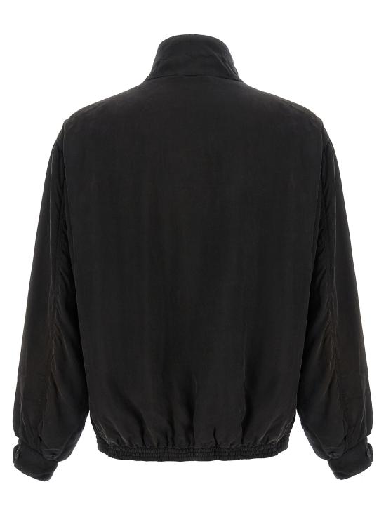 26SS 슈타인 패딩 ST1388BLACK - SSSTEIN