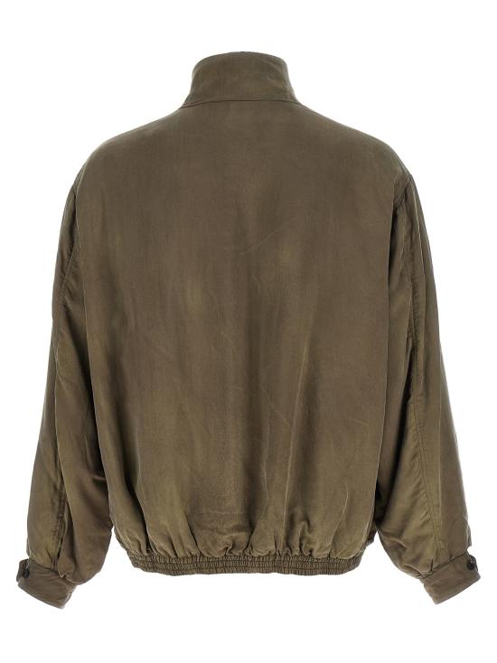 26SS 슈타인 패딩 ST1388KHAKI - SSSTEIN