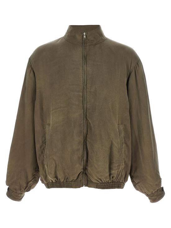 26SS 슈타인 패딩 ST1388KHAKI