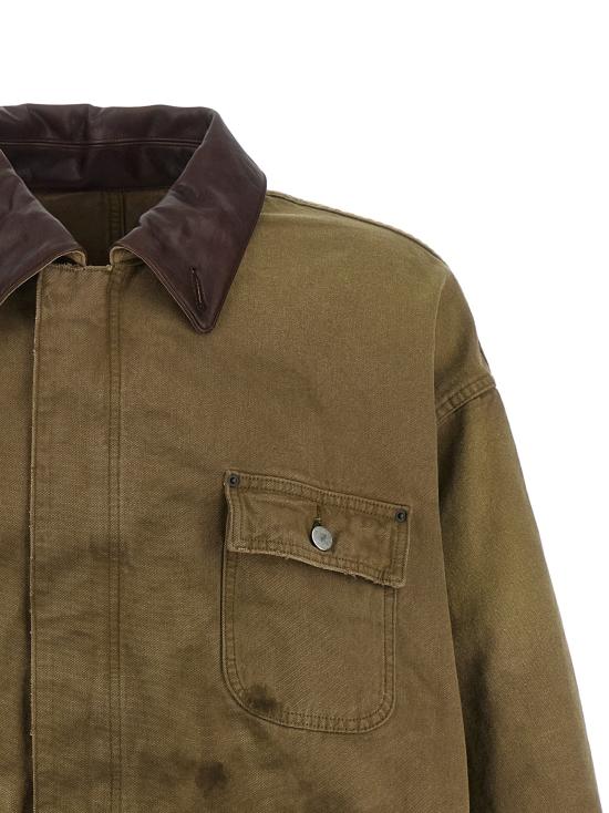 26SS 슈타인 패딩 ST1387KBEI - SSSTEIN