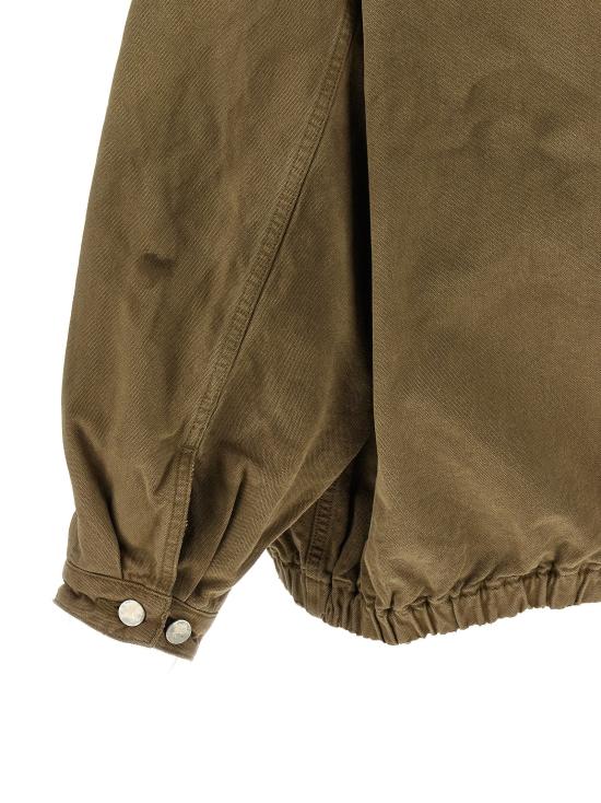 26SS 슈타인 패딩 ST1387KBEI - SSSTEIN