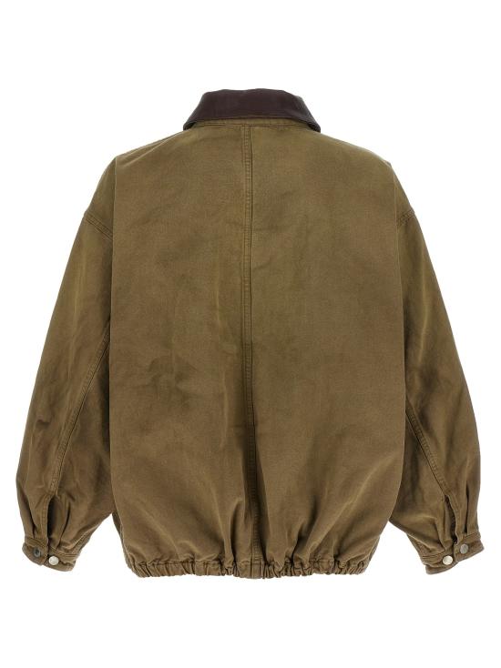 26SS 슈타인 패딩 ST1387KBEI - SSSTEIN