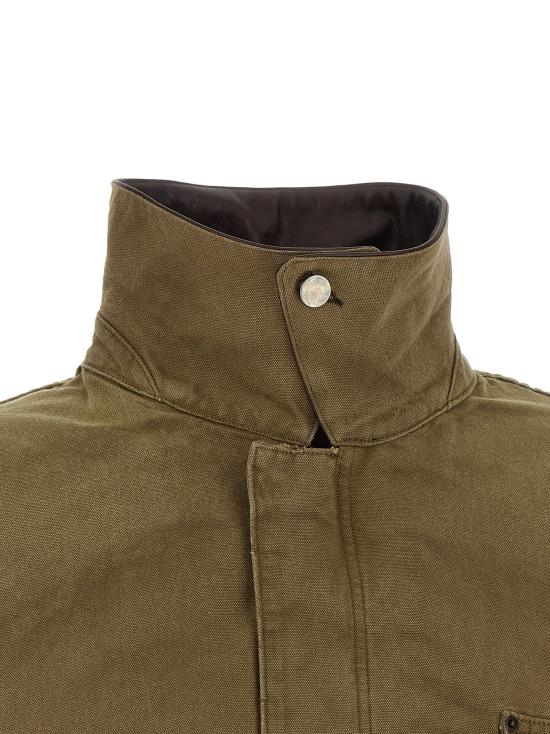 26SS 슈타인 패딩 ST1387KBEI - SSSTEIN