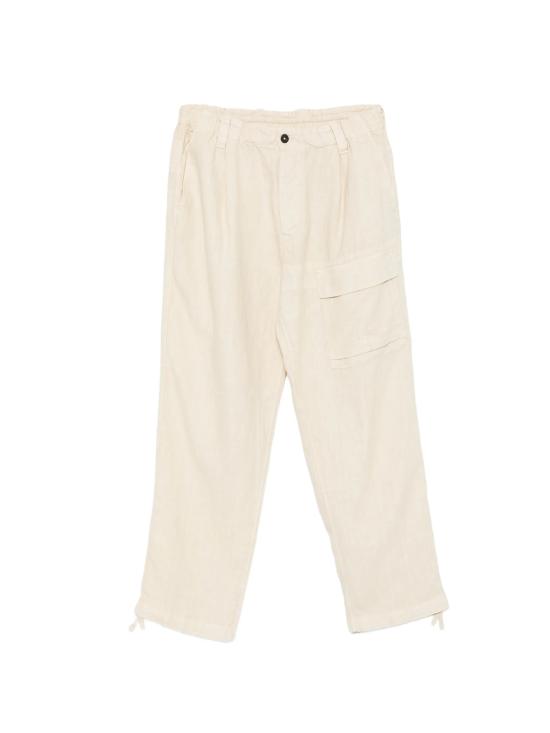 26SS 씨피 컴퍼니 팬츠 20CMPA251A110341O 114 Beige