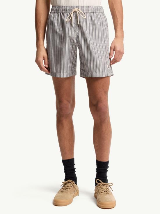 26SS 몽클레어 스윔팬츠 L10912C00010M9788 S07 Blu - MONCLER