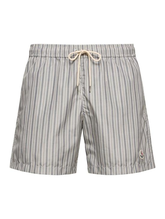 26SS 몽클레어 스윔팬츠 L10912C00010M9788 S07 Blu