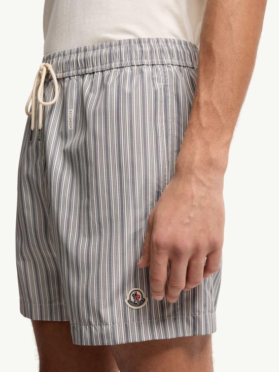 26SS 몽클레어 스윔팬츠 L10912C00010M9788 S07 Blu - MONCLER