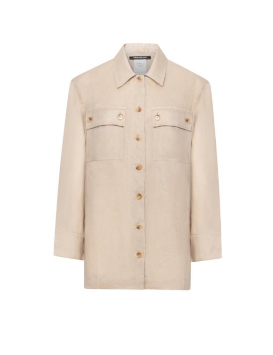 26SS 페니 블랙 셔츠 2611111283270 002 Corda