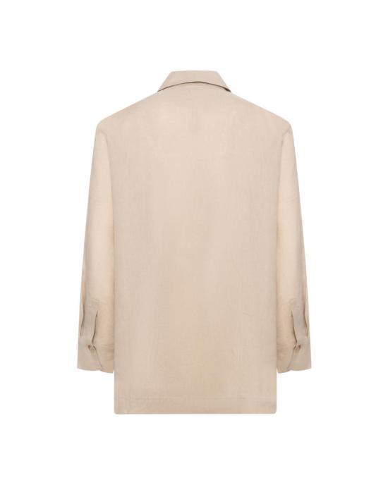 26SS 페니 블랙 셔츠 2611111283270 002 Corda - PENNYBLACK