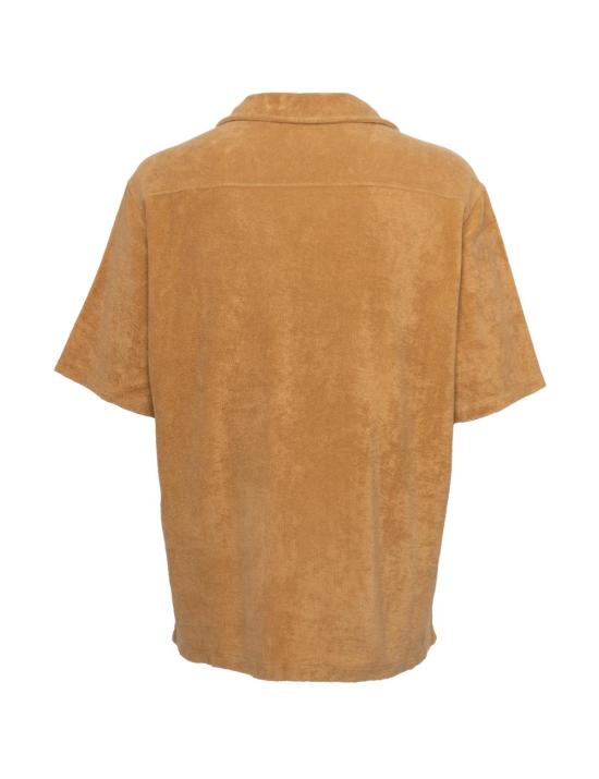 26SS 갤러리 디파트먼트 반팔 셔츠 TOP045 TAN Beige - GALLERY DEPT