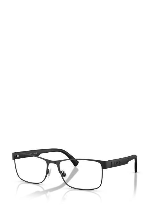 26FW 폴로 랄프로렌 안경 PH1244 9224 MATTE BLACK - POLO RALPH LAUREN