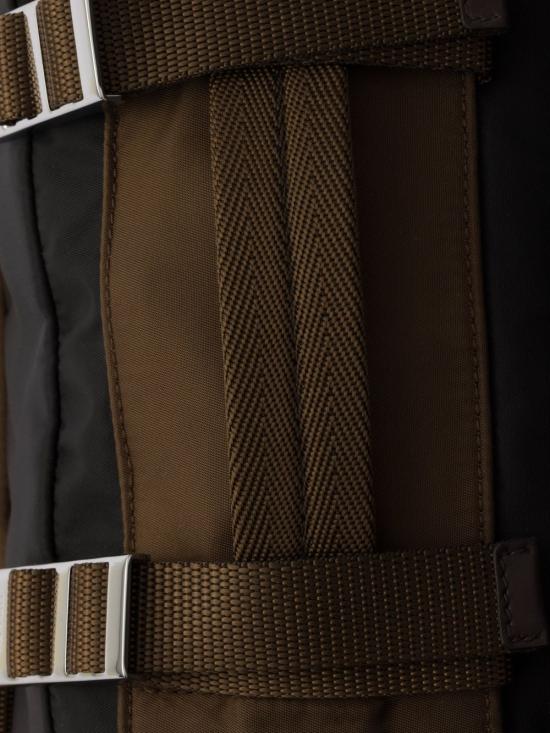 26SS 프라다 숄더백 2VH1952DMG F03MQ - PRADA